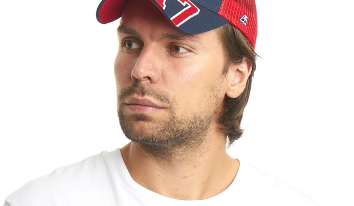 31327 Бейсболка Washington Capitals №17, - фото №5