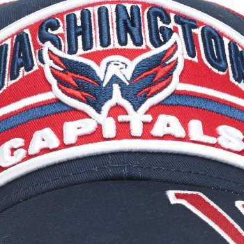 31327 Бейсболка Washington Capitals №17, - фото товара №2
