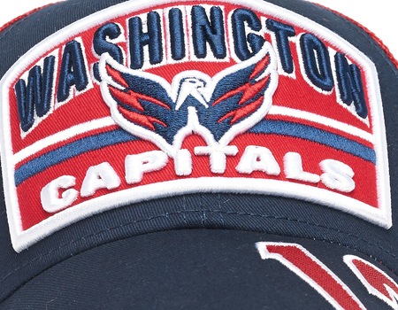 31327 Бейсболка Washington Capitals №17, - фото товара №2