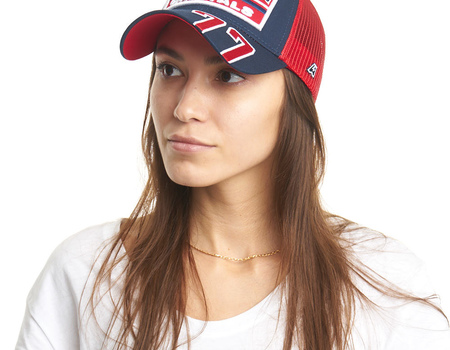 31329 Бейсболка Washington Capitals №77 - фото товара №3