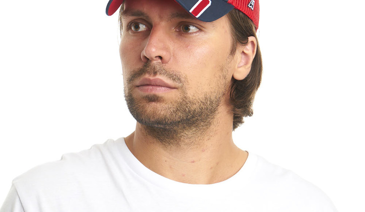 31329 Бейсболка Washington Capitals №77 - фото №2