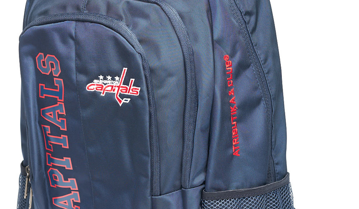 58045 Washington Capitals - фото №2