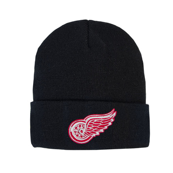 59003 Шапка Detroit Red Wings, - фото товара №5