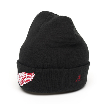 59003 Шапка Detroit Red Wings, - фото товара №1