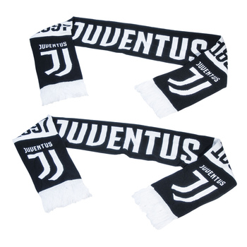 37250 Шарф FC Juventus - фото товара №1