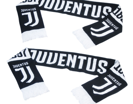 37250 Шарф FC Juventus - фото товара №1