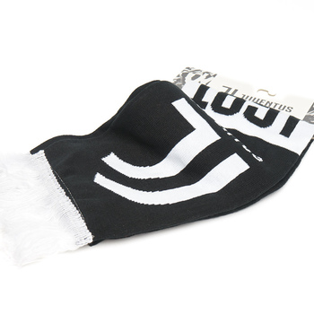 37250 Шарф FC Juventus - фото товара №3