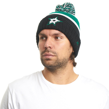 59203 Шапка Dallas Stars, - фото товара №4