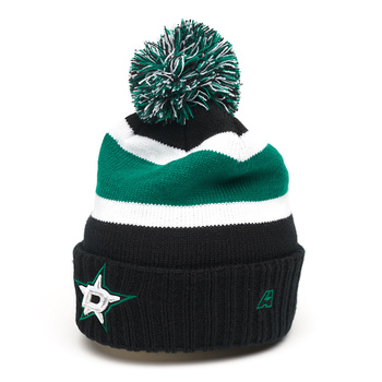 59203 Шапка Dallas Stars, - фото товара №1
