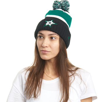 59203 Шапка Dallas Stars, - фото товара №5