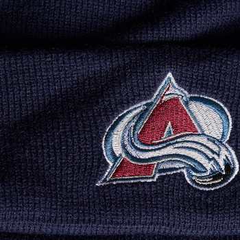 59205 Шапка Colorado Avalanche, - фото товара №3