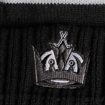 59206 Шапка Los Angeles Kings - фото товара №5
