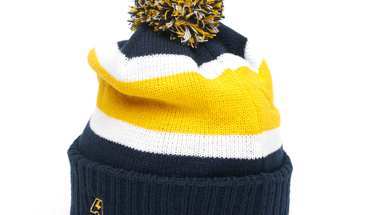 59207 Шапка Nashville Predators, - фото №2