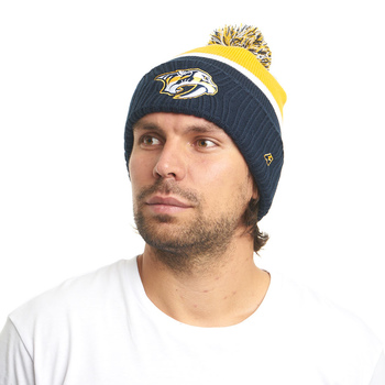 59207 Шапка Nashville Predators, - фото товара №5