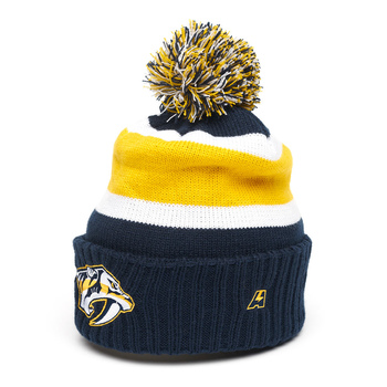 59207 Шапка Nashville Predators, - фото товара №1