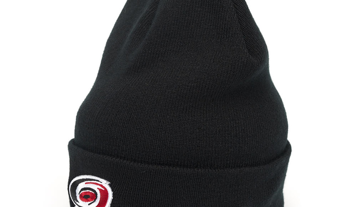 59214 Шапка Carolina Hurricanes, - фото №1