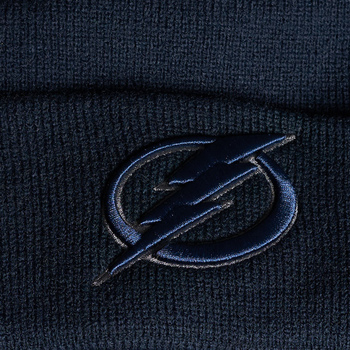 59220 Шапка Tampa Bay Lightning, - фото товара №3