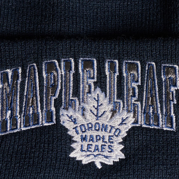 59223 Шапка Toronto Maple Leafs, - фото товара №3