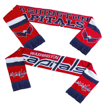 59227 Шарф Washington Capitals - фото товара №1