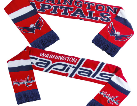 59227 Шарф Washington Capitals - фото товара №1