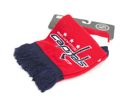 59227 Шарф Washington Capitals - фото товара №3