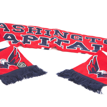 59227 Шарф Washington Capitals - фото товара №2