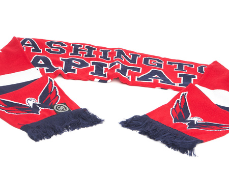 59227 Шарф Washington Capitals - фото товара №2