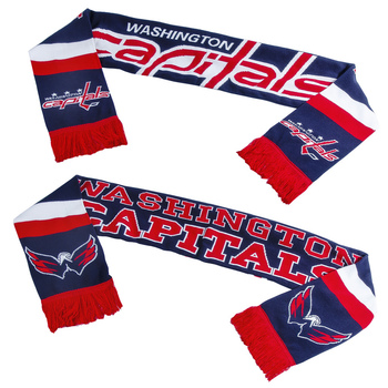 59228 Шарф Washington Capitals - фото товара №1