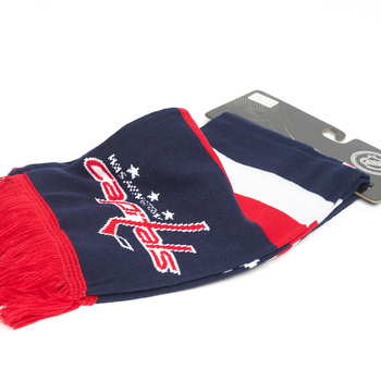 59228 Шарф Washington Capitals - фото товара №3