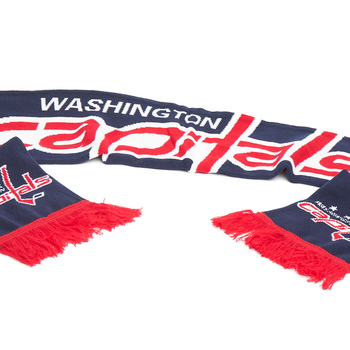 59228 Шарф Washington Capitals - фото товара №2