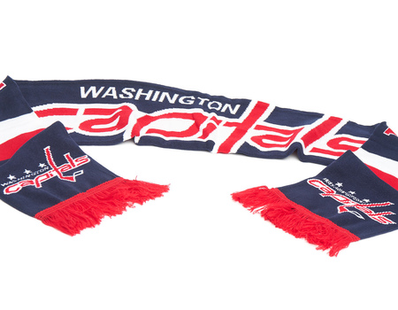 59228 Шарф Washington Capitals - фото товара №2