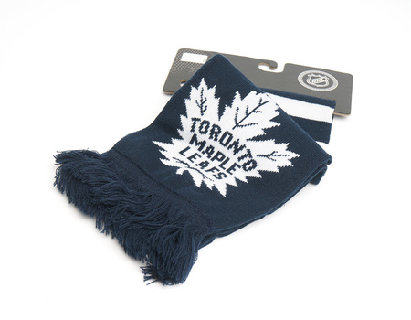 59232 Шарф Toronto Maple Leafs, - фото товара №3