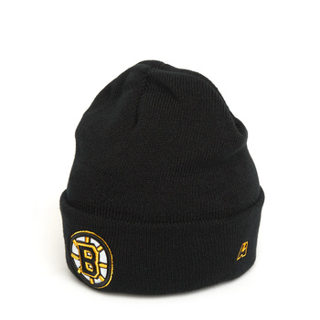 59009 Шапка Boston Bruins, - фото товара №1