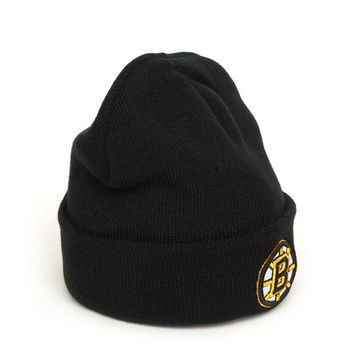 59009 Шапка Boston Bruins, - фото товара №2
