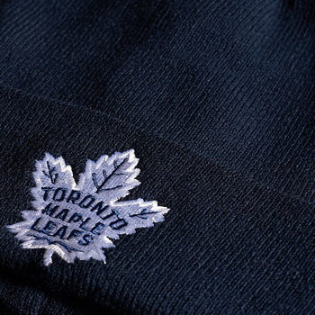 59032 Шапка Toronto Maple Leafs - фото товара №4