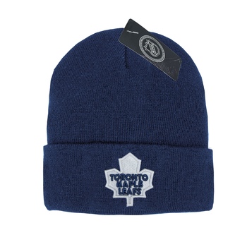 59032 Шапка Toronto Maple Leafs - фото товара №5