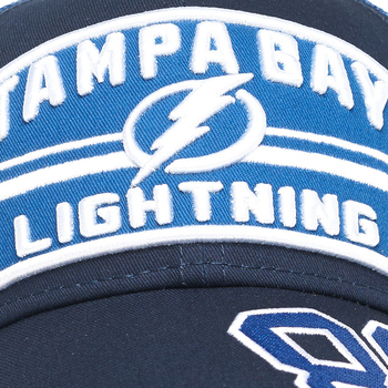 31332 Бейсболка Tampa Bay Lightning №86 - фото товара №4