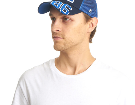 31332 Бейсболка Tampa Bay Lightning №86 - фото товара №3