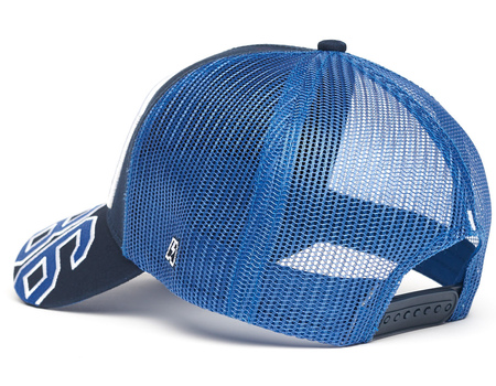 31332 Бейсболка Tampa Bay Lightning №86 - фото товара №5