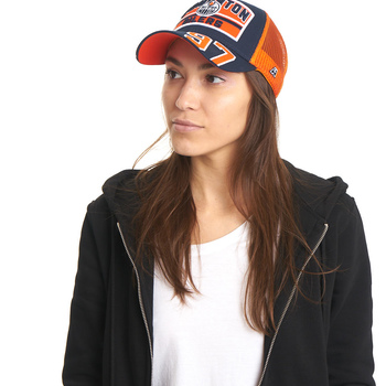 31340 Бейсболка Edmonton Oilers №97 - фото товара №4