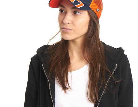 31340 Бейсболка Edmonton Oilers №97 - фото товара №4