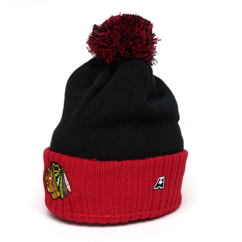 59235 Шапка Chicago Blackhawks №88, - фото товара №2