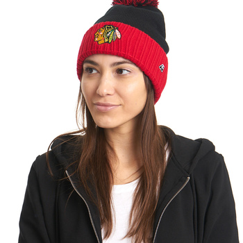 59235 Шапка Chicago Blackhawks №88, - фото товара №5