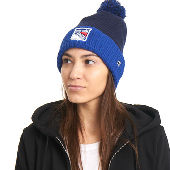 59245 Шапка New York Rangers - фото товара №4
