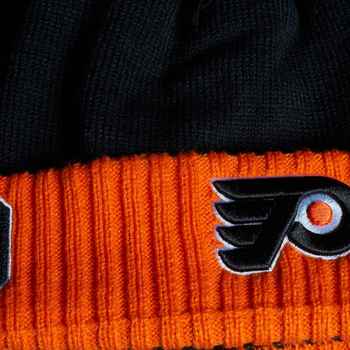 59251 Шапка Philadelphia Flyers №9, - фото товара №4