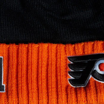 59253 Шапка Philadelphia Flyers №11, - фото товара №4