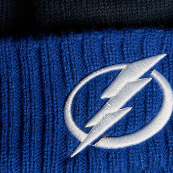 59264 Шапка Tampa Bay Lightning, - фото товара №4