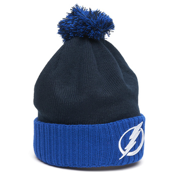 59264 Шапка Tampa Bay Lightning, - фото товара №2