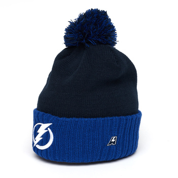 59269 Шапка Tampa Bay Lightning №77, - фото товара №2