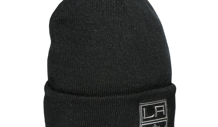 59075 Шапка Los Angeles Kings, - фото №5